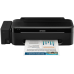طابعة EPSON L100 ملونة Inkjet