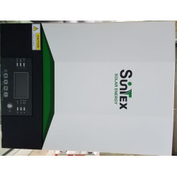 انفرتر SunTex VMIII 3K-24V هايبرد للطاقة الشمسية 3KW نظام 24V انفرتر SunTex VMIII 3K-24V هايبرد للطاقة الشمسية 3KW نظام 24V