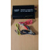 انفرتر Raggie Modified Sine Wave بقدرة 1000W نظام 12V انفرتر Raggie Modified Sine Wave بقدرة 1000W نظام 12V