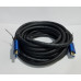 كيبل HDMI 4K عالي السرعة بطول 5 متر