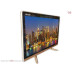 شاشة PLECO LED TV مقاس 28 بوصة