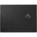 لابتوب ASUS ROG Strix G15 Core i7 جيل 10 للألعاب شاشة 15.6 FHD وذاكرة 16GB وSSD 512GB