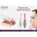 جهاز مساج Ultrasonic Ion تحت العين للتجميل والعناية