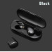 سماعات أذن لاسلكية Bluetooth Y30 TWS تعمل باللمس