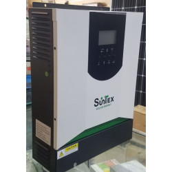 انفرتر SunTex MEX 1.5KVA-12V هايبرد للطاقة الشمسية انفرتر SunTex MEX 1.5KVA-12V هايبرد للطاقة الشمسية