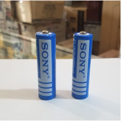 بطاريات Sony 18650 ليثيوم قابلة للشحن