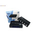 وحدة مشاركة USB 2.0 يدوية 4×1 للطابعة والسكانر