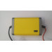 شاحن بطارية AKN جهد 12V تيار 2A شاحن بطارية AKN جهد 12V تيار 2A