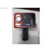 مشغل FM للسيارة B19 بلوتوث Hands-Free مع ريموت وUSB مزدوج