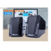 سماعات كمبيوتر Kisonli A-505 Mini USB AUX سوبر باس