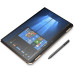 لابتوب HP Spectre x360 13 Core i7 جيل 10 شاشة لمس 13.3 FHD وذاكرة 16GB وSSD 512GB