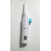 منظف أسنان Power Floss بالماء والهواء بدون كهرباء
