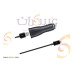 شاحن سيارة سامسونج 10W لهواتف Galaxy متوافق مع 12V/24V