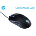 ماوس ألعاب HP G260 سلكي USB