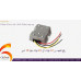 محول Fulree DC-DC رافع جهد 12V إلى 24V - 10A / 240W