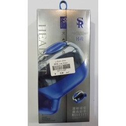 سماعة أذن لاسلكية SR M16 HI-FI Ear Bud