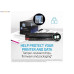 علبة حبر HP 203A CF541A أزرق سماوي أصلية LaserJet