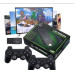 جهاز ألعاب كلاسيكية Game Stick Lite 4K سعة 64GB مع يدين لاسلكية 2.4G