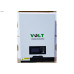 انفرتر هايبرد VOLT VM 1KW نظام 12V وMPPT 40A