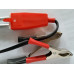 سخان مياه غاطس 12V بقدرة 150W مع مشابك بطارية سخان مياه غاطس 12V بقدرة 150W مع مشابك بطارية