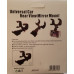 حامل هاتف لمرآة السيارة Rear View Mirror Mount حامل هاتف لمرآة السيارة Rear View Mirror Mount