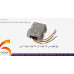 محول Fulree DC-DC رافع جهد 12V إلى 24V - 5A / 120W