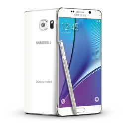 جوال Samsung Galaxy Note 5 مستخدم جوال Samsung Galaxy Note 5 مستخدم