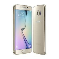 جوال Samsung Galaxy S6 Edge Sprint 64GB أمريكي مستخدم نظيف جوال Samsung Galaxy S6 Edge Sprint 64GB أمريكي مستخدم نظيف
