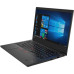لابتوب Lenovo ThinkPad E14 Core i7 جيل 10 شاشة 14 بوصة FHD وذاكرة 8GB وقرص 1TB HDD