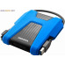 هارد خارجي ADATA HD680 سعة 2TB USB 3.1 مقاوم للصدمات هارد خارجي ADATA HD680 سعة 2TB USB 3.1 مقاوم للصدمات