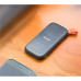 قرص SanDisk Portable SSD خارجي 2TB USB 3.2 Type-C بسرعة 520MB/s