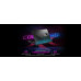 لابتوب ASUS ROG Strix G15 Core i7 جيل 10 للألعاب شاشة 15.6 FHD وذاكرة 16GB وSSD 512GB