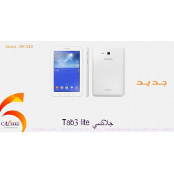 تابلت Samsung Galaxy Tab 3 Lite 7.0 سعة 8GB تابلت Samsung Galaxy Tab 3 Lite 7.0 سعة 8GB