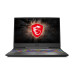 لابتوب MSI GP65 Leopard 10SEK-048 Core i7 جيل 10 للألعاب شاشة 15.6 FHD وذاكرة 16GB وSSD 512GB