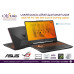 لابتوب ASUS TUF Gaming F15 Core i5 جيل 10 للألعاب شاشة 15.6 FHD وذاكرة 8GB وSSD 512GB