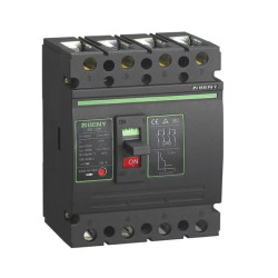 1000V 300A DC Circuit Breaker
