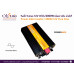 انفرتر Power Safe Pure Sine Wave بقدرة 2000W نظام 12V