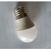 لمبة LED Torch 220V بقدرة 3W قاعدة قلويز