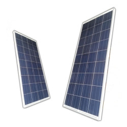 لوح شمسي Philadelphia Solar بقدرة 150 وات لوح شمسي Philadelphia Solar بقدرة 150 وات