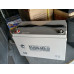 بطارية AGM CHENG YUAN Deep Cycle سعة 12V 100Ah