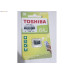 بطاقة ذاكرة Toshiba Exceria microSD سعة 128GB Class 10 UHS-I