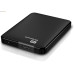 غلاف هارد WD خارجي 2.5 بوصة USB 3.0