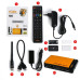 ريسيفر تايقر واي فاي - فل اتش دي كاسر شفرات Tiger star M6 IPTV