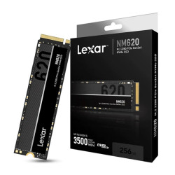 قرص Lexar NM620 M.2 2280 PCIe Gen3x4 NVMe SSD بسعة 2TB قرص Lexar NM620 M.2 2280 PCIe Gen3x4 NVMe SSD بسعة 2TB