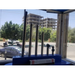 مراوح مضخات General Pump الإسبانية حسب الفئة