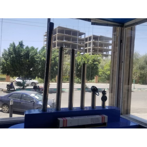 مراوح مضخات General Pump الإسبانية حسب الفئة