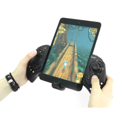 يد تحكم ألعاب Ipega PG-9023 بلوتوث