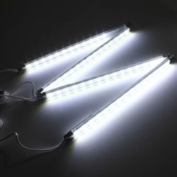 شريط لمبات LED 12V بقدرة 9W