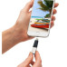 فلاش SanDisk iXpand Mini Drive 32GB للآيفون والآيباد فلاش SanDisk iXpand Mini Drive 32GB للآيفون والآيباد