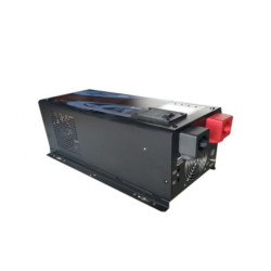 انفرتر وشاحن TBSI 2000W موجة صافية نظام 12V